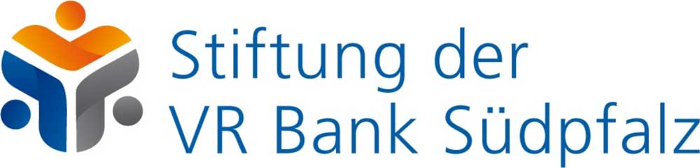 Stiftung der VR Bank Suedpfalz
